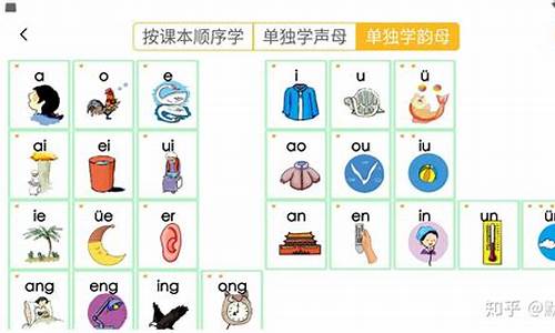 26个汉语拼音_26个汉语拼音字母表